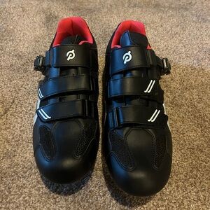 Peloton shoes